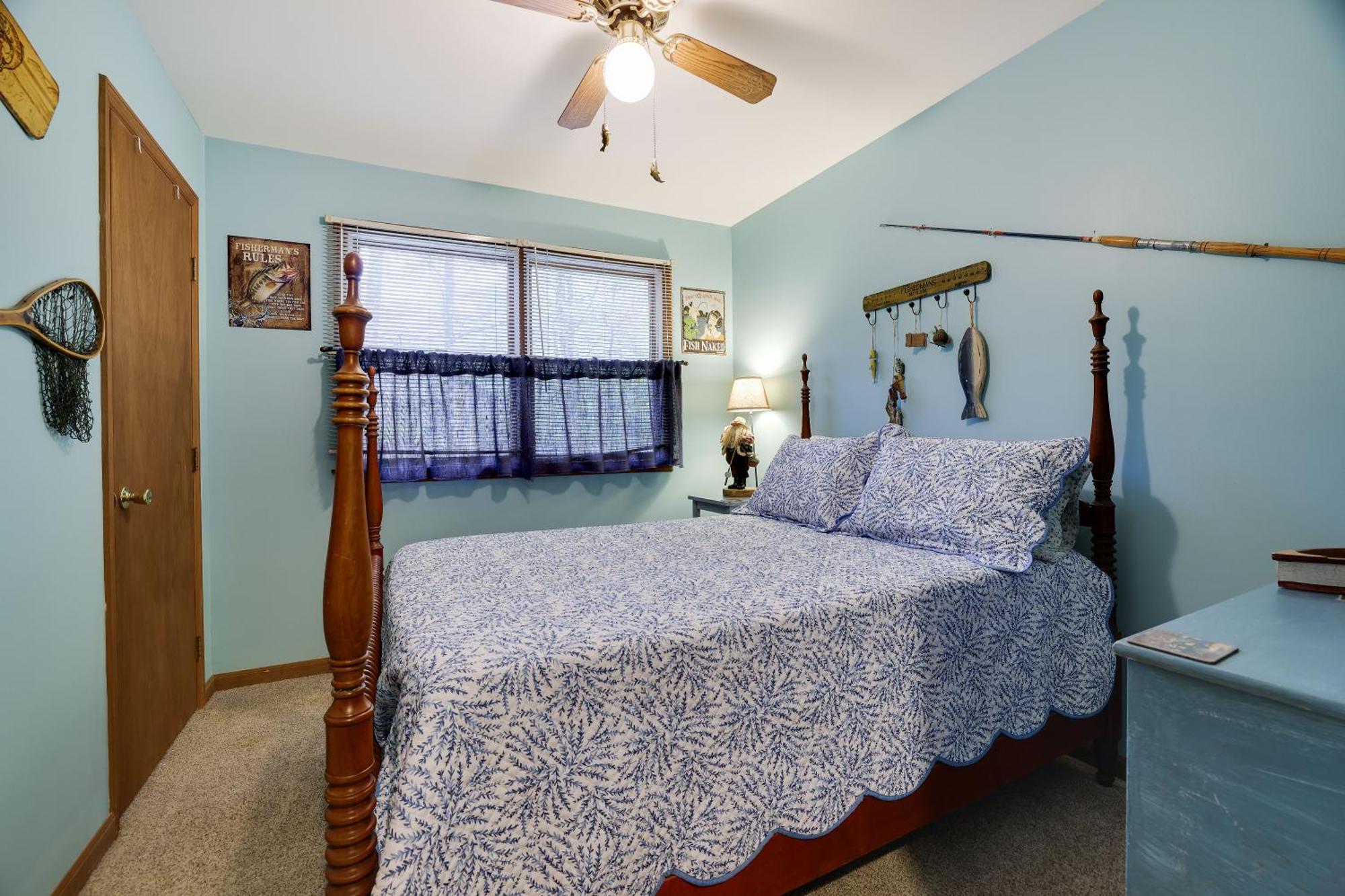 Serenity And Fun All In One In This Cozy Pocono Cabin จิมธอร์ป ภายนอก รูปภาพ